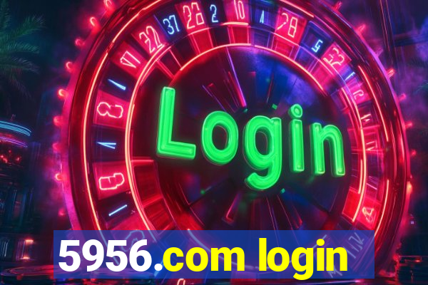 5956.com login